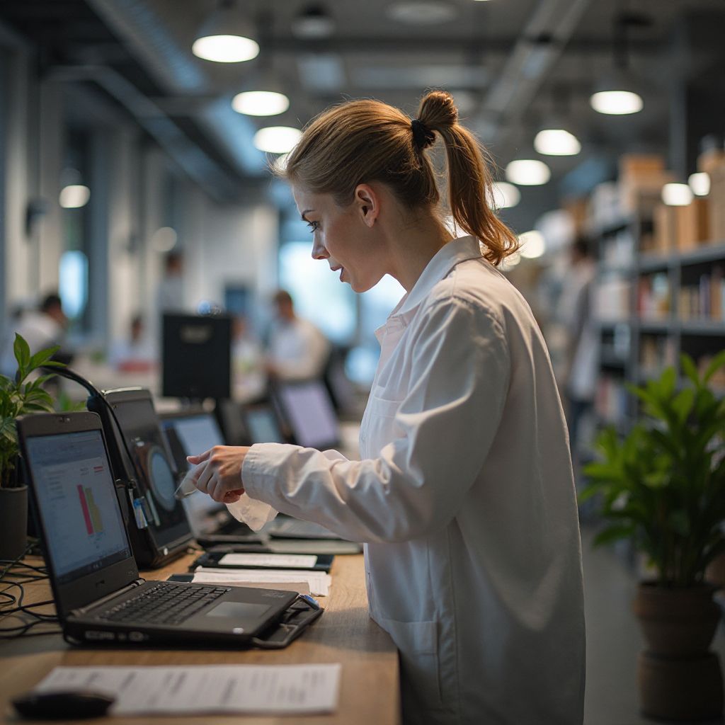 Service 1